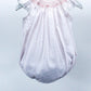 Baby Blessings Amy Roses Pink Bubble