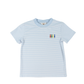 Cypress Row Color My World Boys Beau Basic Tee