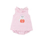 Cypress Row Ghost and Ghouls Girls Drew Day Skirted Bubble