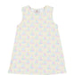 Cypress Row Seas the Day Sleeveless Susie Swing Dress
