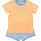 Itsy Bitsy Crab Trio Short Set