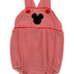 Itsy Bitsy Mouse Sunsuit