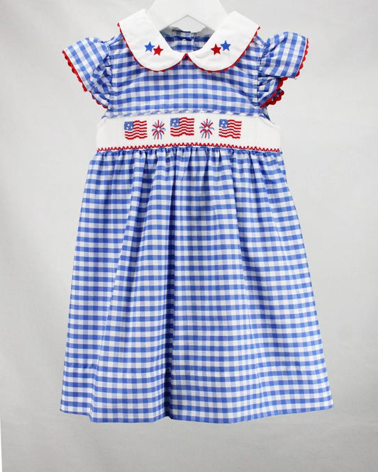 Charming Little One Land of Light Mia Dress