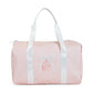 TRVL Design Mini Packer--Small Duffle Bag Ballet Pink