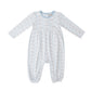 Cypress Row Take Flight Boys Parker Playsuit