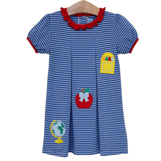 Trotter Street School Trio Dress