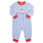 Itsy Bitsy Farm Romper