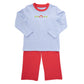 Itsy Bitsy Farm Pants Set