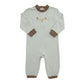 Itsy Bitsy Mallard Romper
