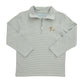 Itsy Bitsy Mallard 1/4 Zip Pullover