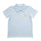 Itsy Bitsy Pumpkin Polo