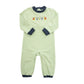 Itsy Bitsy Tools Romper