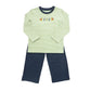 Itsy Bitsy Tools Pant Set
