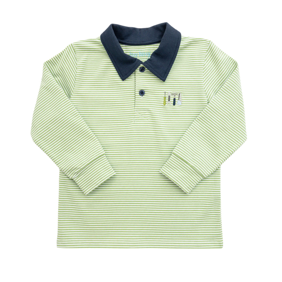 Itsy Bitsy Tools Polo