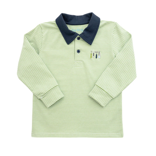 Itsy Bitsy Tools Polo