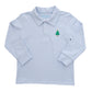 Itsy Bitsy Christmas Tree Polo