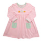 Itsy Bitsy Turkey Dress