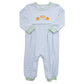 Itsy Bitsy Turkey Romper