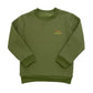 Itsy Bitsy Pointer Pullover