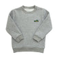Itsy Bitsy Tractor Pullover