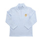 Itsy Bitsy Goldendoodle 1/4 Zip Pullover