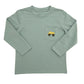Itsy Bitsy Dump Truck Pocket Tee