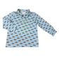 Whimsy Bay Duck Days Polo Shirt