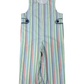 Whimsy Bay Hemingway Plaid Longall
