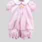 Baby Blessings Pumpkins Charm Riley Set