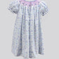 Baby Blessings Fall Flowers Lucy Dress