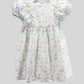 Baby Blessings Cowboy Adventure Stella Dress