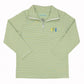 Itsy Bitsy Fishing Lure 1/4 Zip Pullover