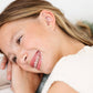 Pip Pop Post Beaded Star Stud Earrings - Hypoallergenic, Flat Back, Girl