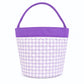 Bits and Bows Witching Hour Trick-Or-Treat Tote
