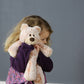 Marshmallow Teddy