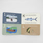 ABC's of Fishing
