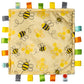 Taggies Original Comfy - Bees