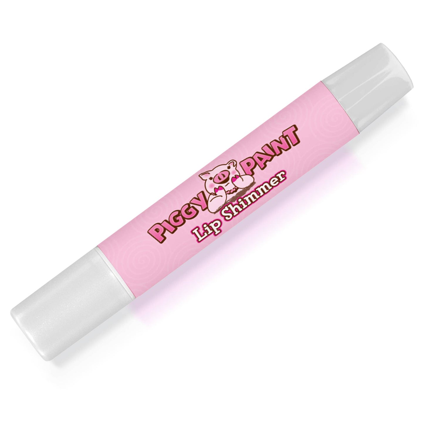 Piggy Paint Lip Shimmer Lip Gloss