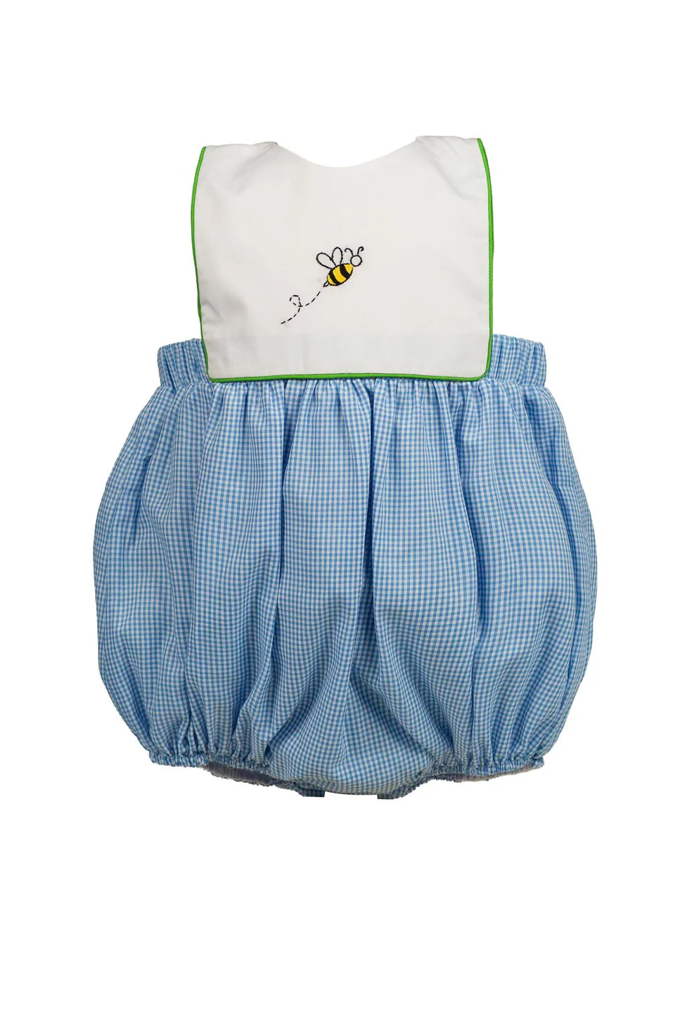 The Proper Peony Bryar Bee Boy Bubble