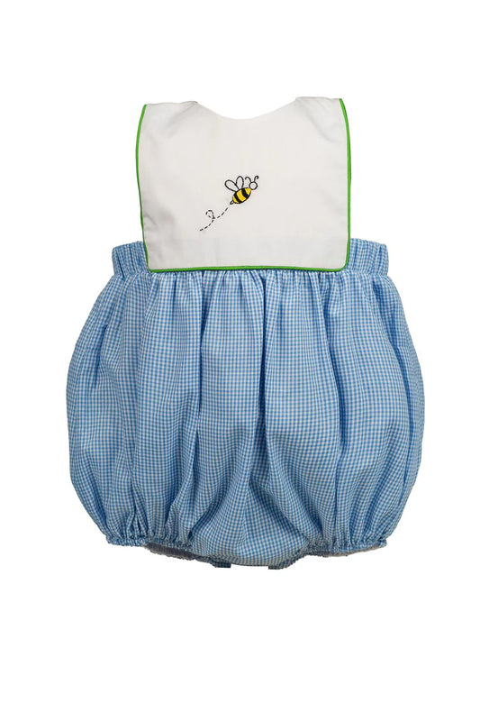 The Proper Peony Bryar Bee Boy Bubble