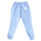 Bits and Bows Blue Joggers