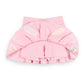 Shrimp and Grits Kids Color Me Cool Skort