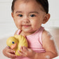 Itzy Ritzy Itzy Ducky Family™ - Bath + Water Table Toys