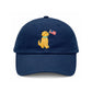 American Dog Baseball Hat