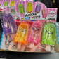 Squishy Popsicle Squeezy Sensory Toy