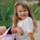 Bits and Bows Petite Pumpkin Tote
