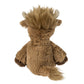 Marshmallow Junior Honey Highland Cow