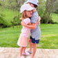 Big Bro Baseball Hat (Baby, Youth)