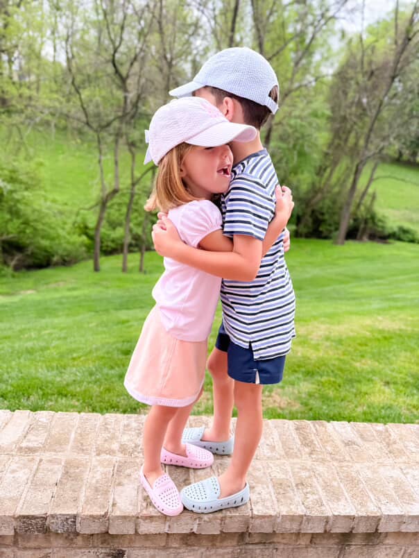 Big Bro Baseball Hat (Baby, Youth)