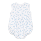 Magnolia Baby Choo Choo Train Print Bubble
